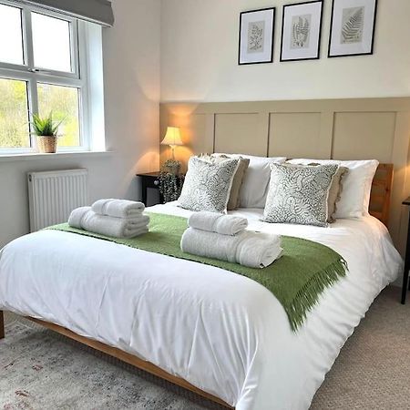 Olive Holiday Cottage Matlock Matlock  Dış mekan fotoğraf