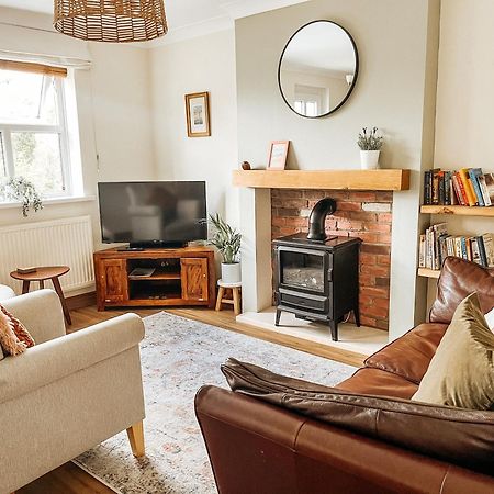 Olive Holiday Cottage Matlock Matlock  Dış mekan fotoğraf