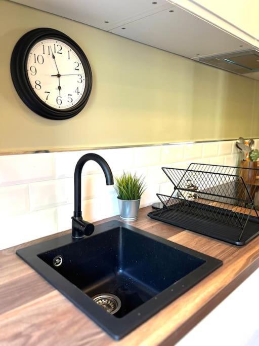 Olive Holiday Cottage Matlock Matlock  Dış mekan fotoğraf