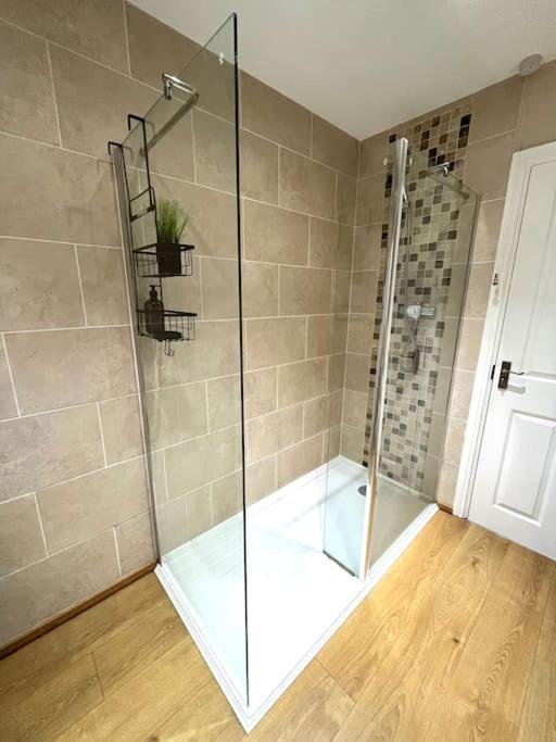Olive Holiday Cottage Matlock Matlock  Dış mekan fotoğraf