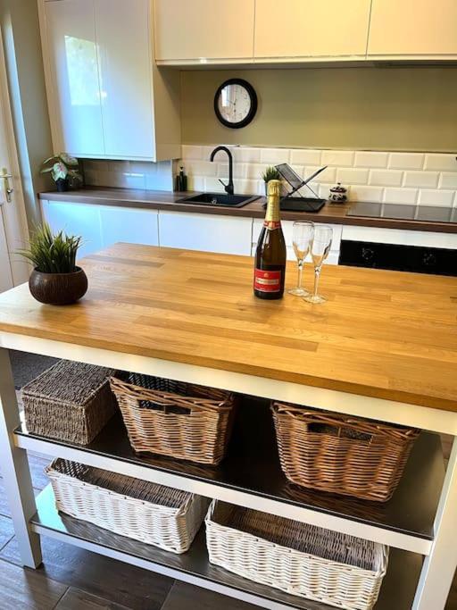 Olive Holiday Cottage Matlock Matlock  Dış mekan fotoğraf