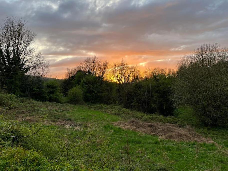 Olive Holiday Cottage Matlock Matlock  Dış mekan fotoğraf