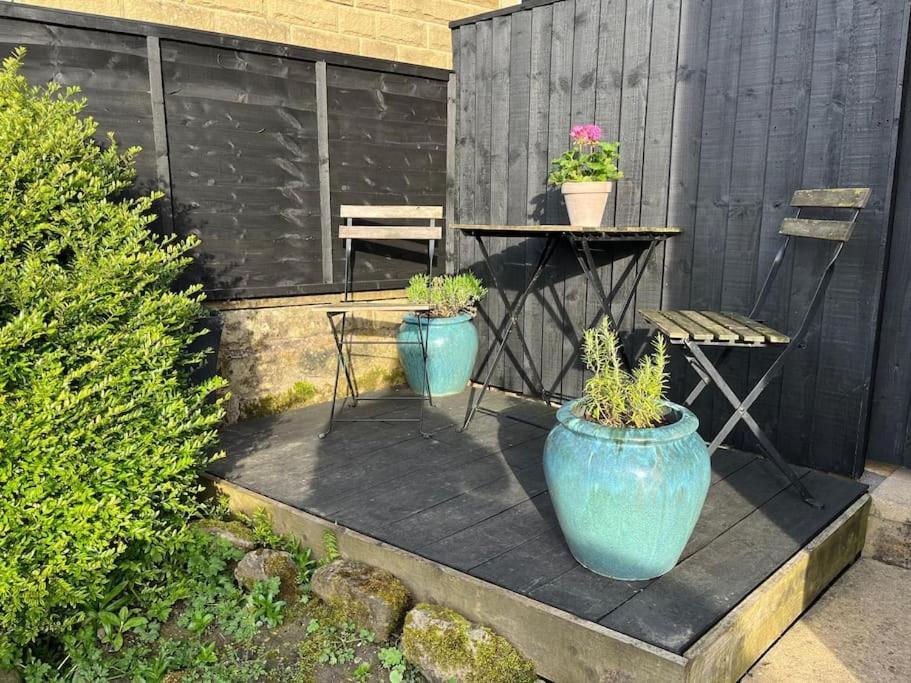 Olive Holiday Cottage Matlock Matlock  Dış mekan fotoğraf