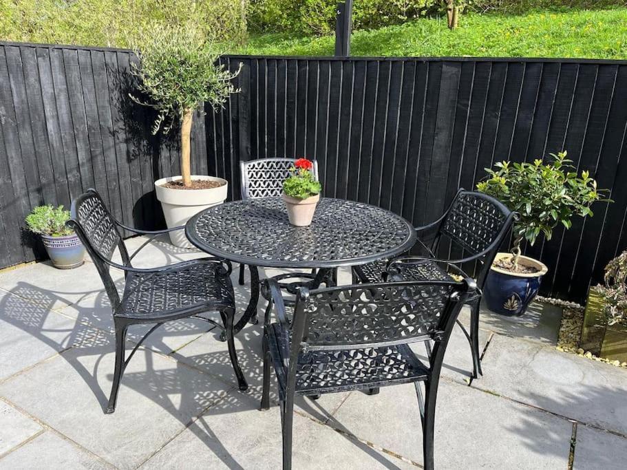 Olive Holiday Cottage Matlock Matlock  Dış mekan fotoğraf