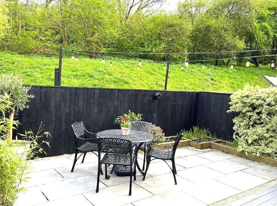 Olive Holiday Cottage Matlock Matlock  Dış mekan fotoğraf