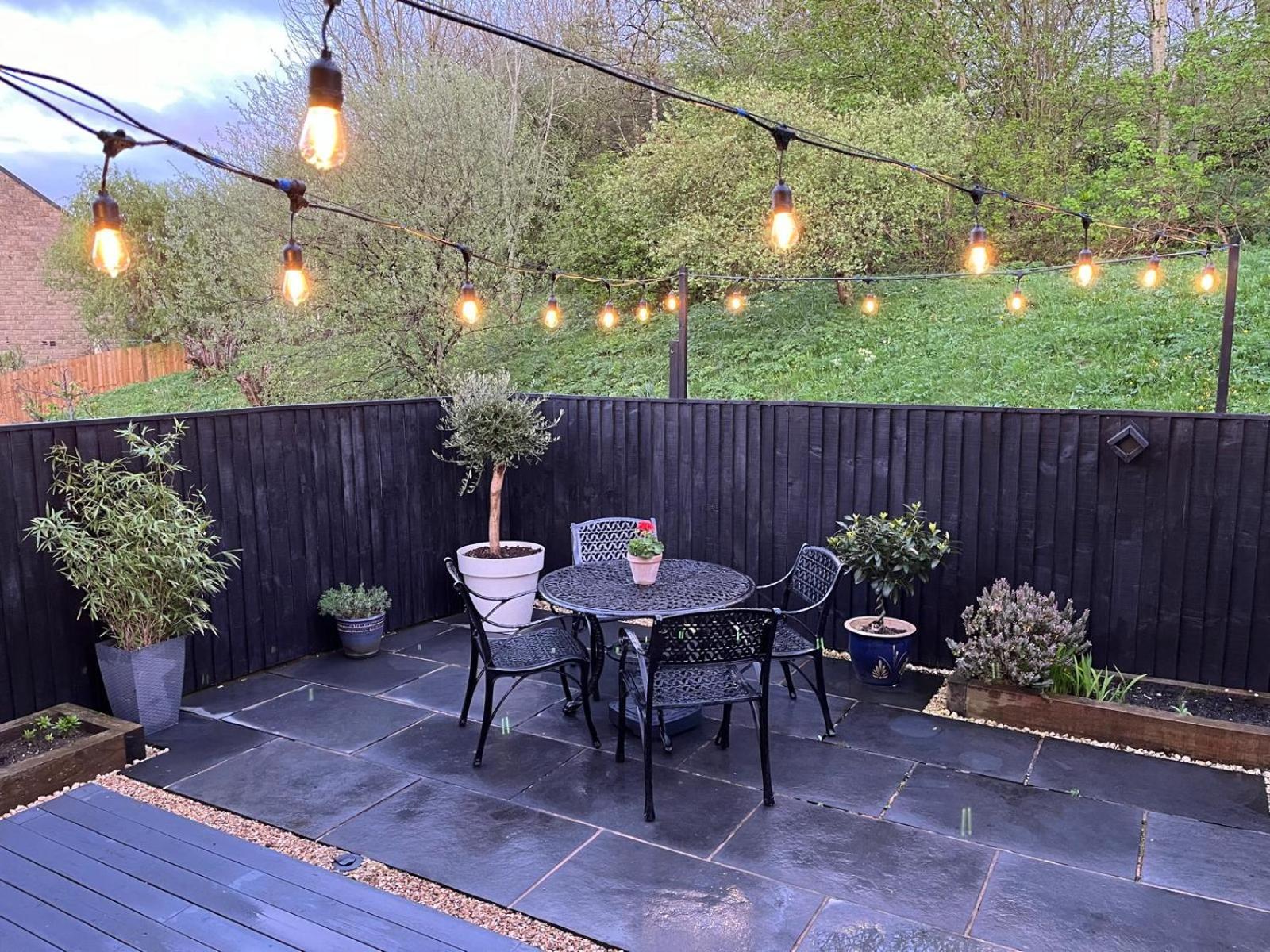 Olive Holiday Cottage Matlock Matlock  Dış mekan fotoğraf