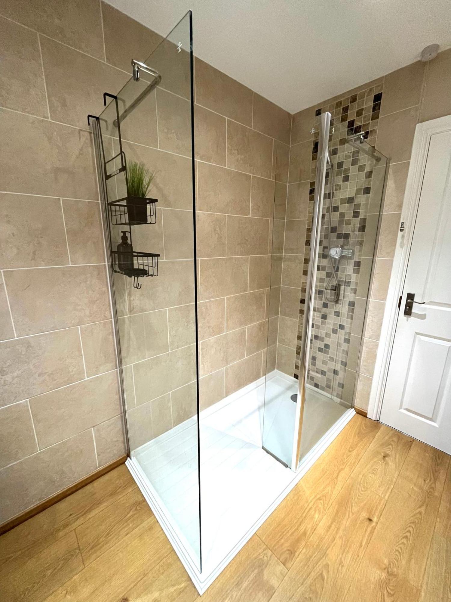 Olive Holiday Cottage Matlock Matlock  Dış mekan fotoğraf