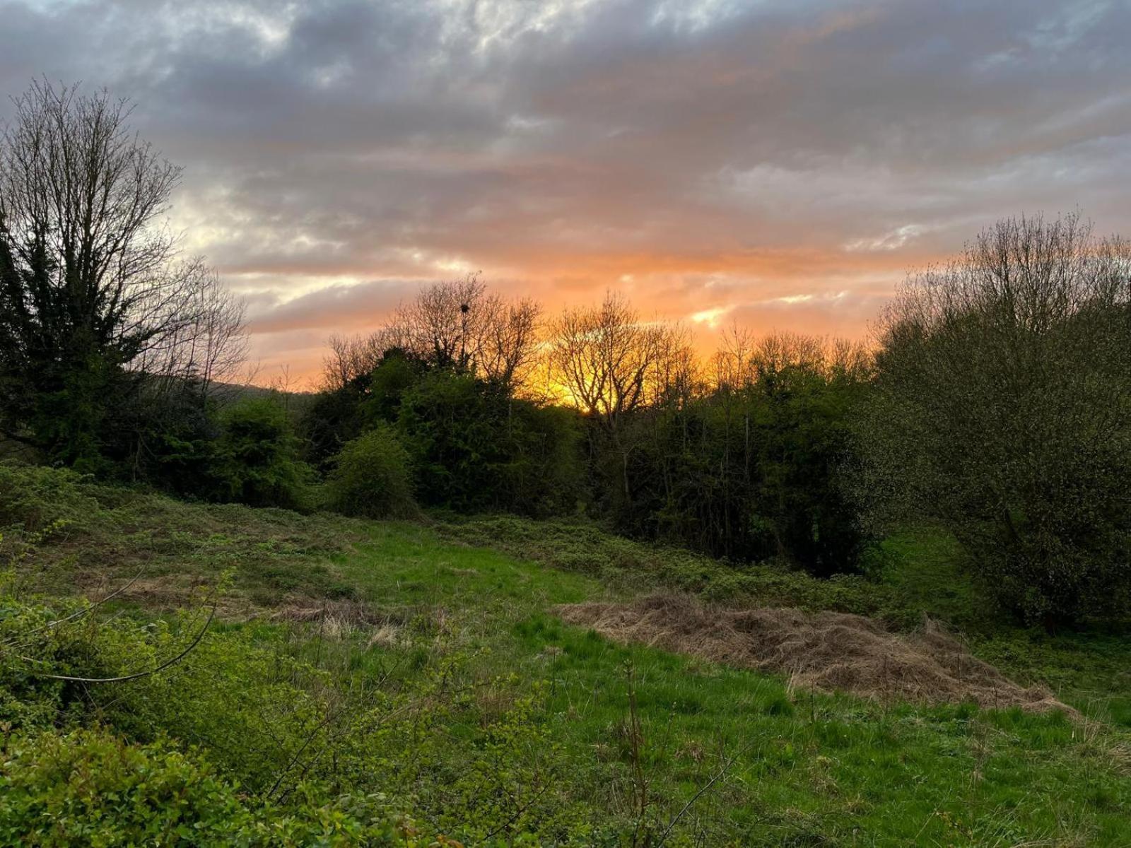 Olive Holiday Cottage Matlock Matlock  Dış mekan fotoğraf