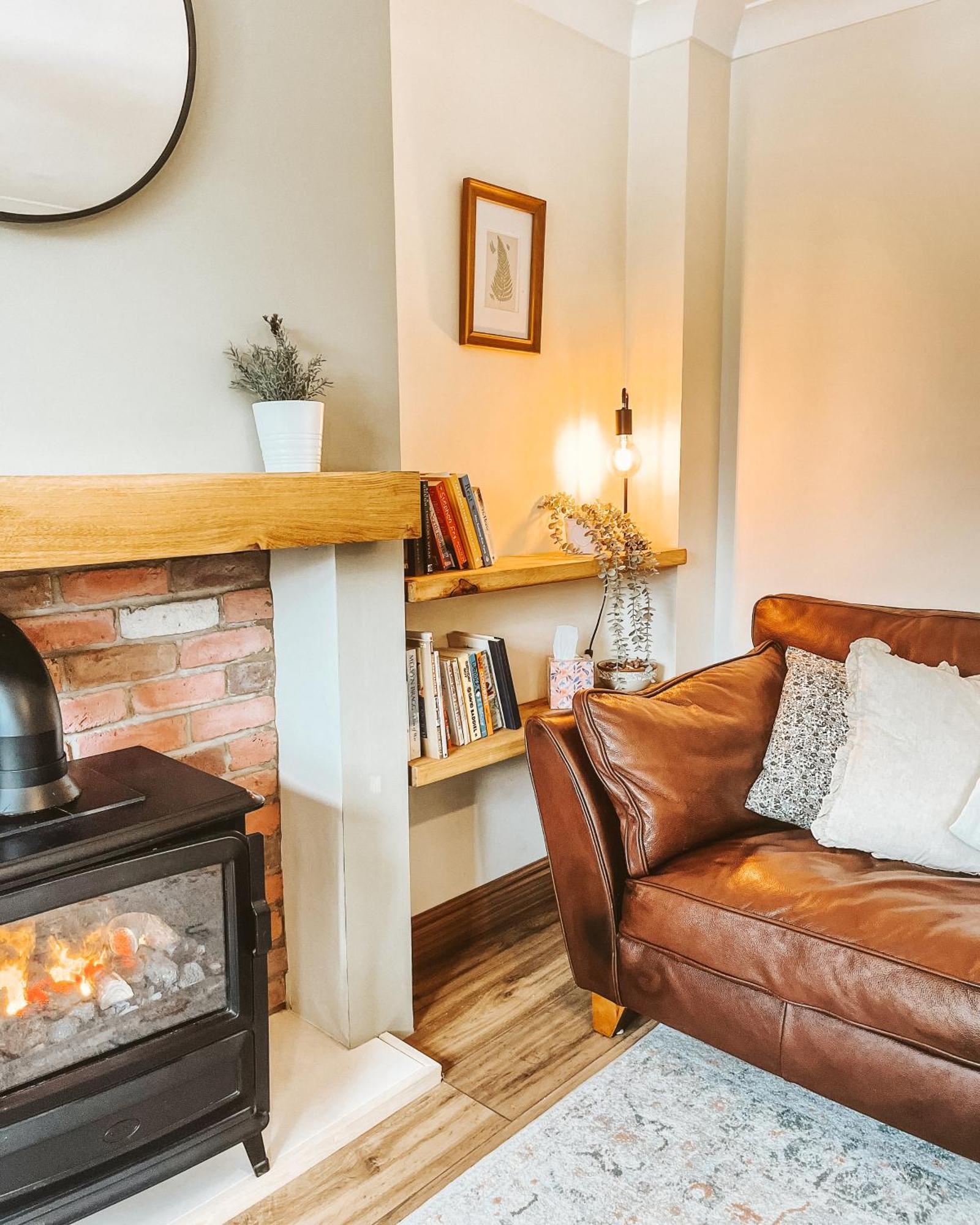 Olive Holiday Cottage Matlock Matlock  Dış mekan fotoğraf